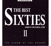 Various Artists - The Best Sixties Album in the World ... Ever II