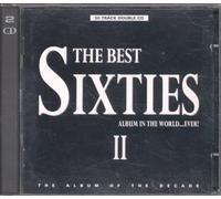 Various Artists - The Best Sixties Album in the World ... Ever! II
