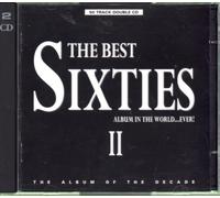 Various Artists - The Best Sixties Album in the World ... Ever! II