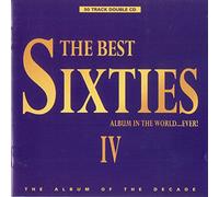Various Artists - The Best Sixties Album in the World... Ever! IV