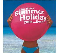 Various Artists - The Best Summer Holiday 2001