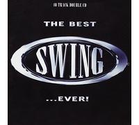 Various Artists – The Best Swing ... Ever!