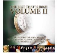 Various Artists - The Best That Is Irish Volume 2 (2CD SET)
