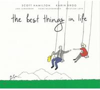 Various Artists The Best Things in Life (CD) Album (US IMPORT)