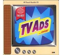 Various - The Best TV Ads ... Ever!