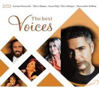 Various Artists - The Best Voices