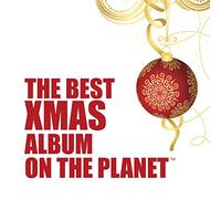 Various Artists - The Best Xmas Album On The Planet