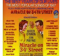 Various Artists - The Best Years of Our Lives 1947