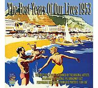 Various Artists - The Best Years Of Our Lives 1953