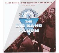 Various Artists - The Big Band Album [UK Import]