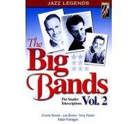 Various Artists - the Big Bands Vol. 2 [DVD]