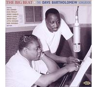 Various Artists – The Big Beat: The Dave Bartholomew Songbook – Ace