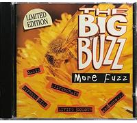 Various Artists - The Big Buzz