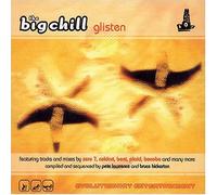 Various Artists - The Big Chill - Glisten