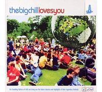 Various Artists - The Big Chill Loves You