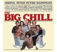 Various Artists The Big Chill (Vinyl) 12" Album (US IMPORT)