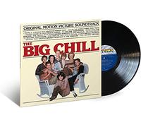 Various Artists The Big Chill (Vinyl) 12" Album (US IMPORT)