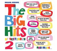 Various Artists - The Big Hits of Yesterday Vol. 2