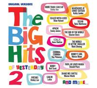 Various Artists - The Big Hits of Yesterday Vol. 2
