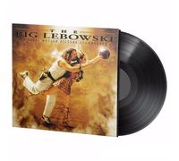 Various Artists | The Big Lebowski | Vinyl LP - Black
