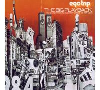 Various Artists - The Big Playback: the Soundtrack to Ego Trip's Book of Rap Lists