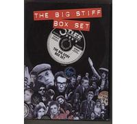 Various Artists - The Big Stiff Box Set