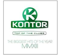 Various Artists – The Biggest Hits Of The Year Mmxiii