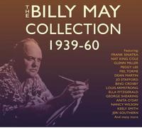 Various Artists - The Billy May Collection 1939 -60