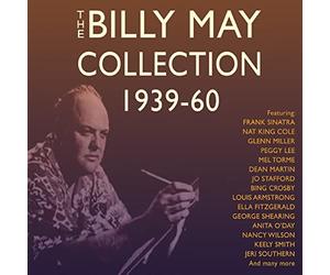 Various Artists - The Billy May Collection 1939 -60