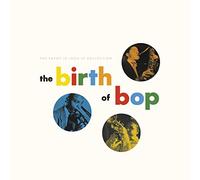 Various Artists - The Birth Of Bop: The Savoy 10-Inch LP Collection