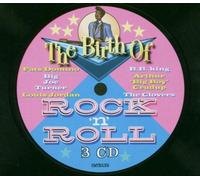 Various Artists - The Birth Of Rock 'n' Roll