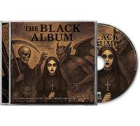 Various Artists - The Black Album