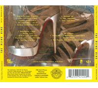 VARIOUS ARTISTS - THE BLING RING [ORIGINAL MOTION PICTURE SOUNDTRACK] [PA] NEW C