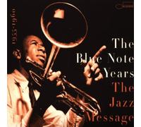 Various Artists - The Blue Note Years: The Jazz Message;1955-1960