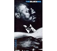 Various Artists - The Blues Box