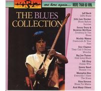 Various Artists - The Blues Collection