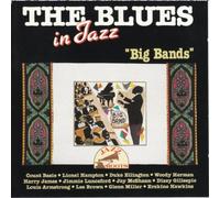 Various Artists - The Blues In Jazz