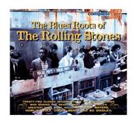Various Artists – The Blues Roots Of The Rolling Stones