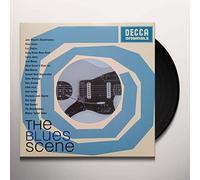 Various Artists - The Blues Scene [VINYL]