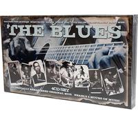 Various Artists - THE BLUES Set 100 Original Hits