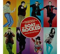 Various Artists - The Boat That Rocked