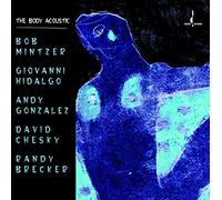 Various Artists - The Body Acoustic