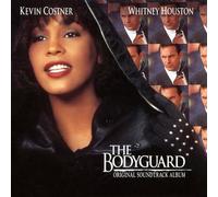 Various Artists : The Bodyguard CD (2003) NEW FREE Shipping, Save £s