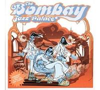 Various Artists - The Bombay Jazz Palace