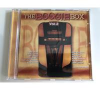 Unknown Artist - The Boogie Box Vol. 2 (1938-1940)
