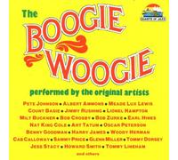 Various Artists - The Boogie Woogie