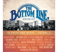 Bottom Line Archive Series: in Their Own 2 - Various Artist CD-JEWEL CASE