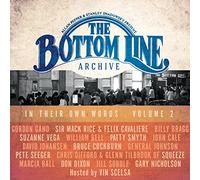 Bottom Line Archive Series: in Their Own 2 - Various Artist CD-JEWEL CASE
