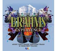 Various Artists - The Brahms Experience