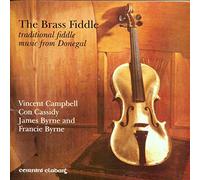 Various Artists - The Brass Fiddle